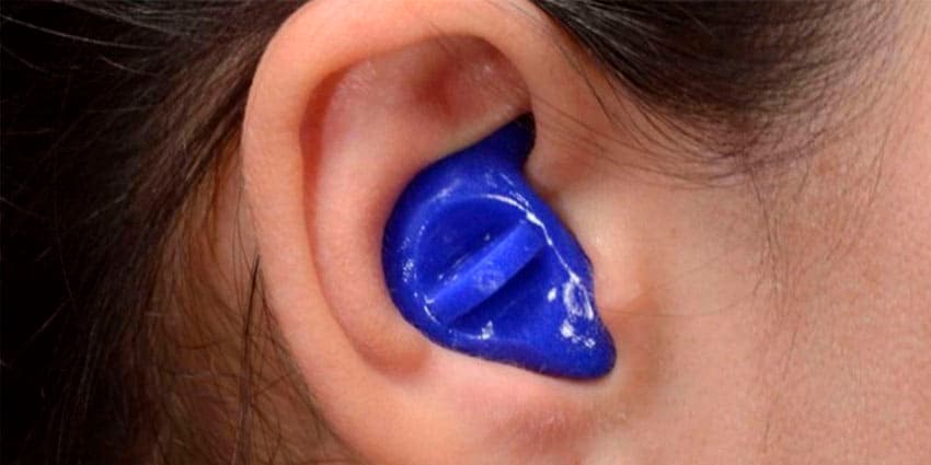 Protectores auditivos a la medida