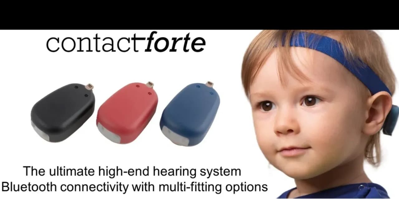 Sistema de conducción ósea